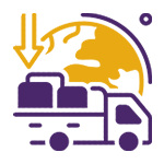 Online Store Icon