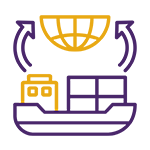 Online Store Icon