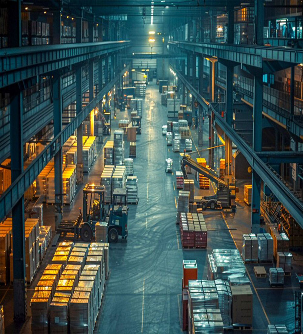 Logistics
