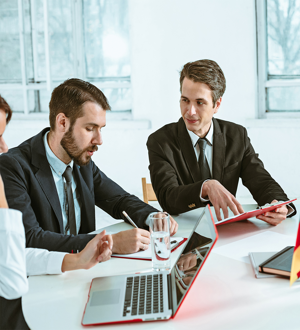 Consulting Firms